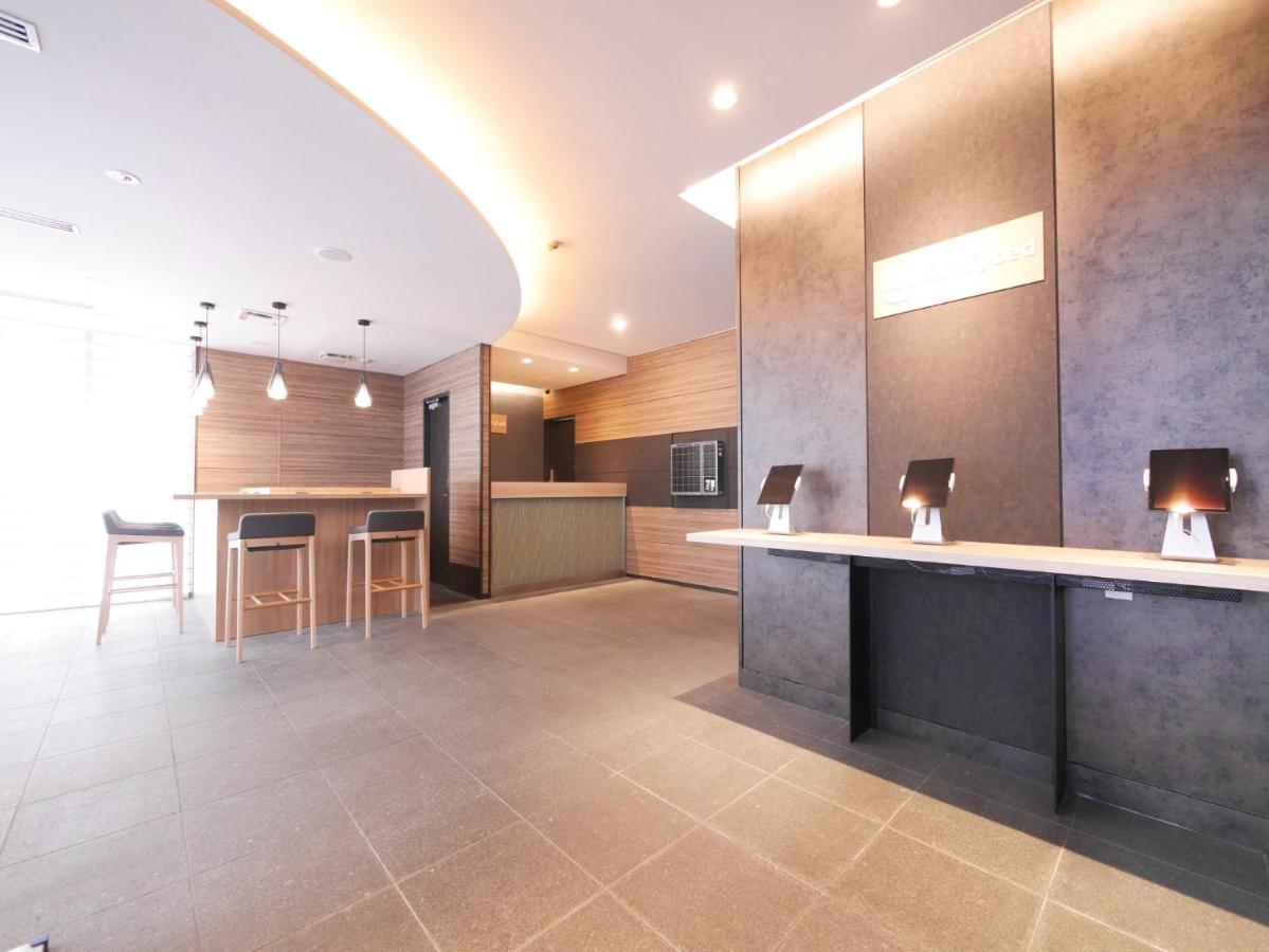 Comfybed Ginza - Vacation Stay 09977V Τόκιο Εξωτερικό φωτογραφία